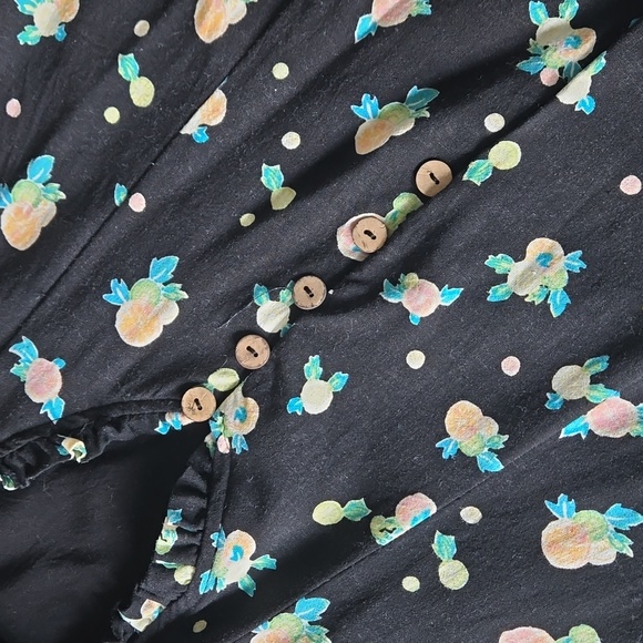 Free people citrus dress - Picture 2 of 6